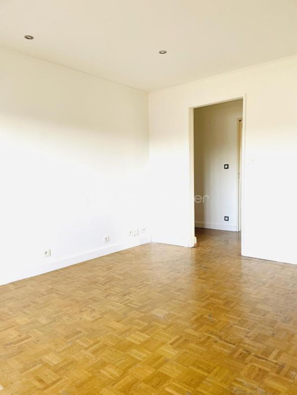 Vente Appartement **A SAISIR** CHAMPIGNY-SUR-MARNE  / QUARTIER COEUILLY -  BEL APPARTEMENT T3 LUMINEUX ET CALME - 65 M2 - VUE DEGAGEE + CAVE ET BO Champigny sur marne