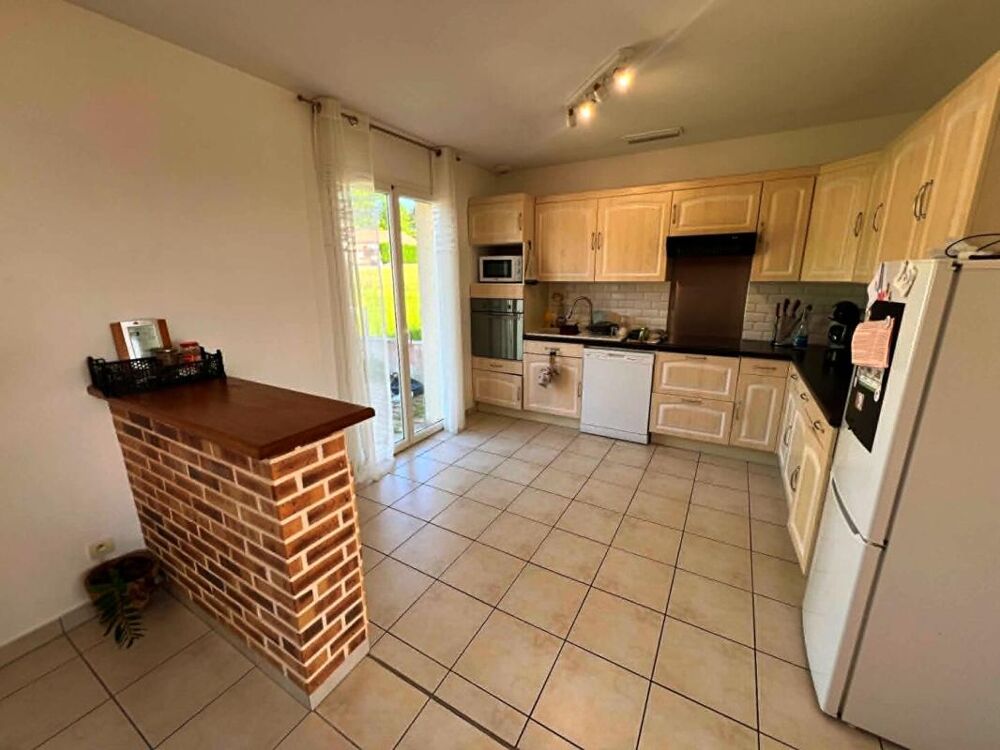 Maison Ladignac Le Long 4 pièce(s) 85 m2