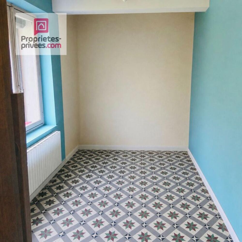 Vente Maison Maison - 2 chambres - 83m2 Lassigny