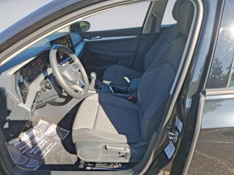 Golf VIII (2) 1.5 TSI 116 LIFE PLUS BVM6 2025 occasion 55800 Contrisson