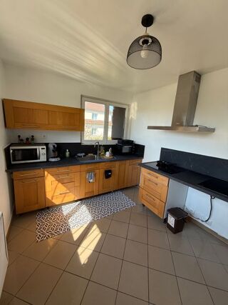  Appartement � louer 1 pi�ce 13 m�