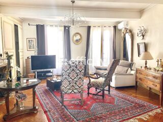 Vente Appartement Appartement Roanne