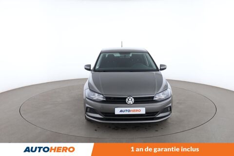 Polo 1.0 TSI 95 ch 2020 occasion 92130 Issy-les-Moulineaux