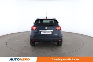 Captur 1.5 dCi Energy Zen Eco2 90 ch 2016 occasion 92130 Issy-les-Moulineaux
