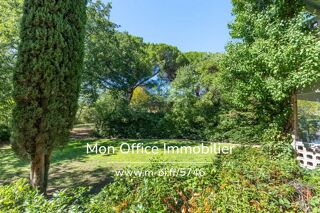  Appartement � vendre 4 pi�ces 91 m�