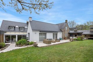  Maison à vendre 14 pièces 366 m²