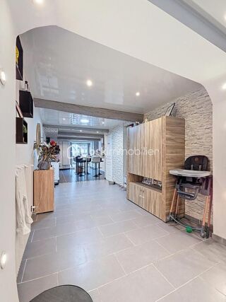  Maison � vendre 7 pi�ces 155 m�