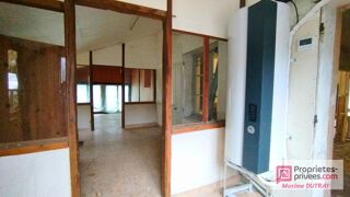  Maison à vendre 14 pièces 350 m²
