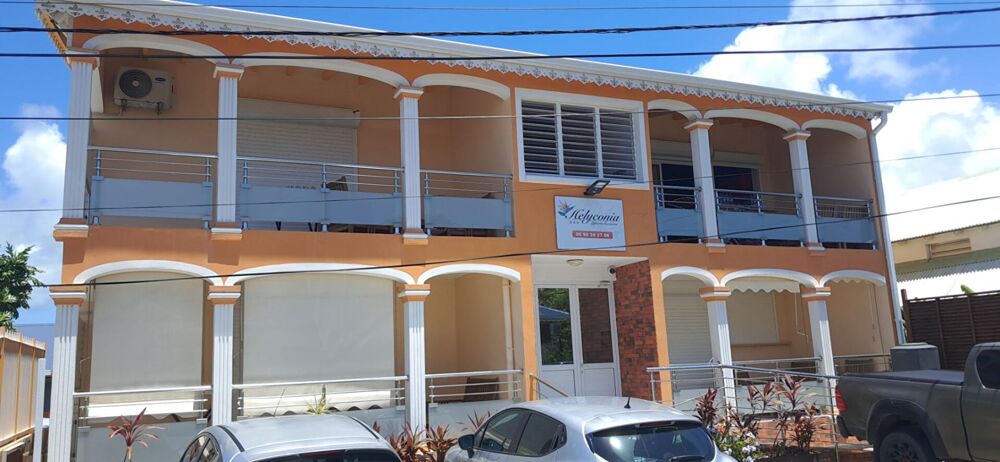 Location Appartement LE MOULE - L'Autre Bord Le moule