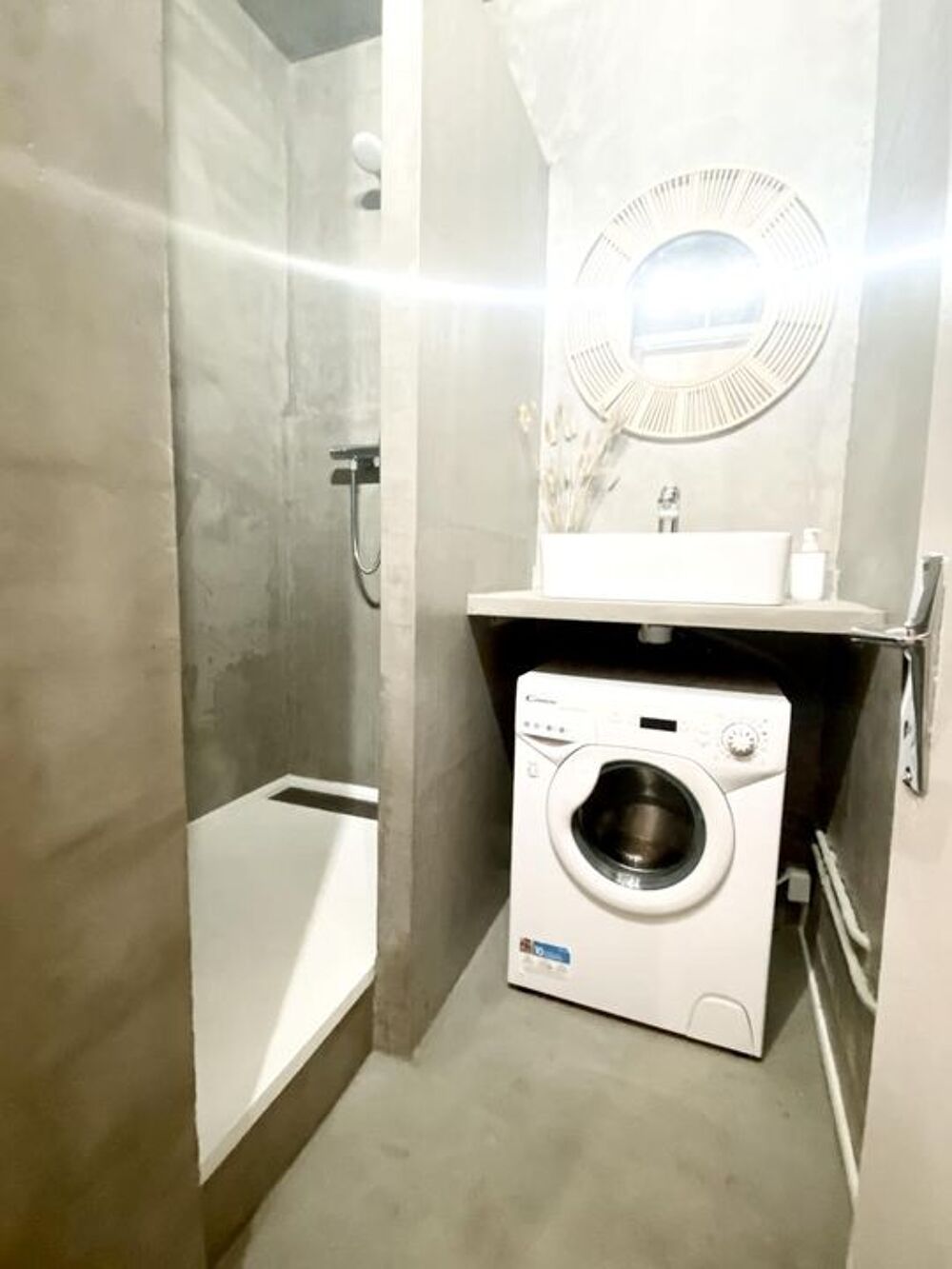 Location Appartement Studio de 15m2 à louer sur Orsay Orsay