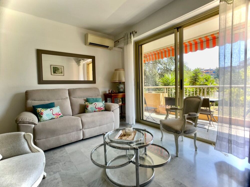 Appartement à vendre 3 pièces