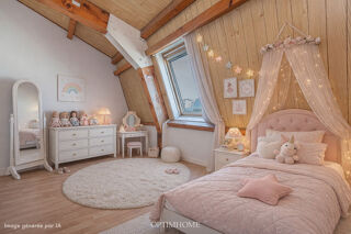  Appartement � vendre 4 pi�ces 77 m�