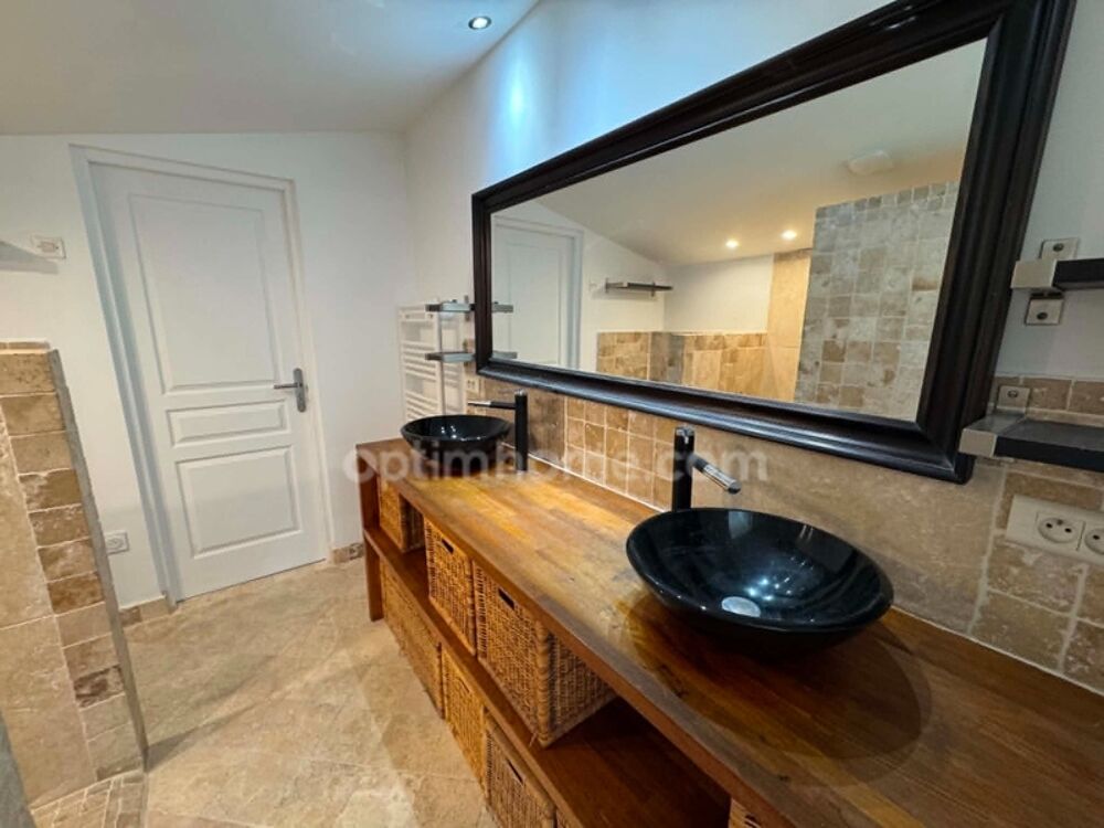 Vente Appartement Appartement de 87 m² à Saint-Rémy-de-Provence Saint remy de provence