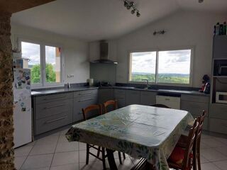  Maison � vendre 4 pi�ces 118 m�