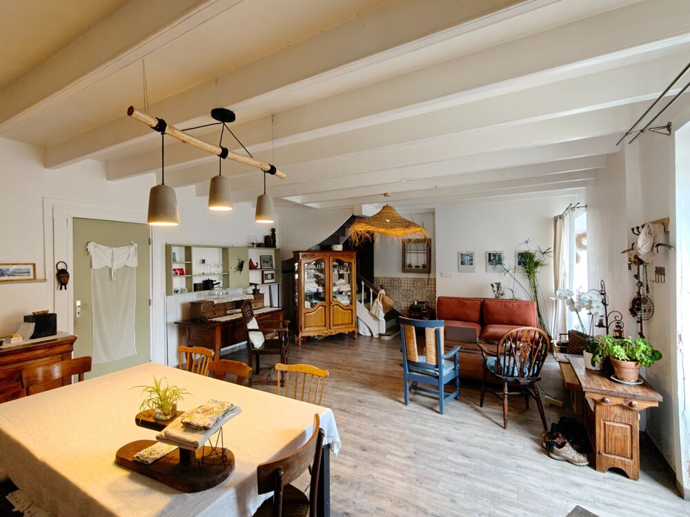 Vente Maison Maison à vendre 5 pièces CARDROC (35) Cardroc