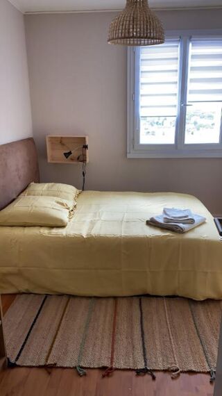  Appartement � vendre 5 pi�ces 85 m�