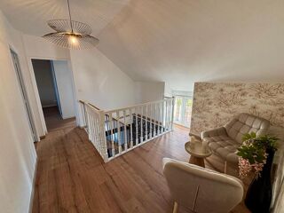  Maison � vendre 8 pi�ces 230 m�