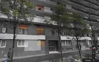  Appartement à louer 2 pièces 40 m²