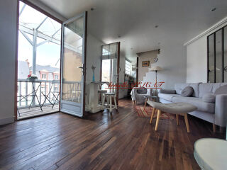  Appartement � vendre 2 pi�ces 39 m�