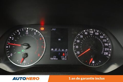 Clio 1.0 TCe Business 91 ch 2021 occasion 92130 Issy-les-Moulineaux