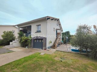  Maison  vendre 5 pices 170 m