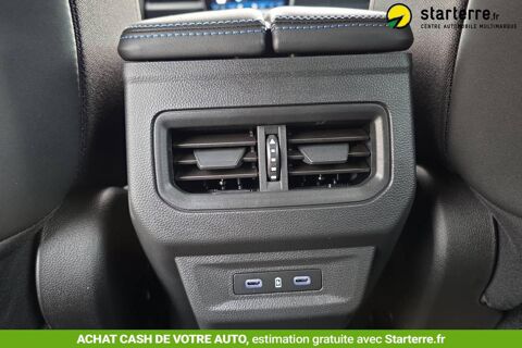 Rafale E-Tech full hybrid 200ch esprit Alpine 2026 occasion 69190 Saint-Fons