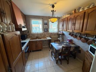  Maison à vendre 6 pièces 85 m²
