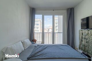  Appartement à vendre 2 pièces 25 m²