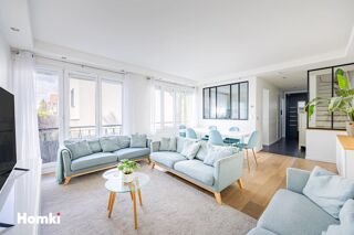  Maison à vendre 5 pièces 121 m²