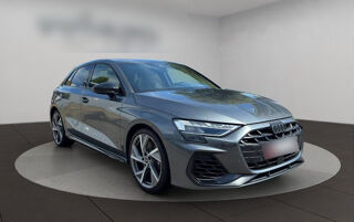 S3 2.0 TFSI quattro S tronic 2024 occasion 33000 Bordeaux