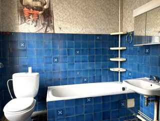  Appartement � vendre 3 pi�ces 76 m�