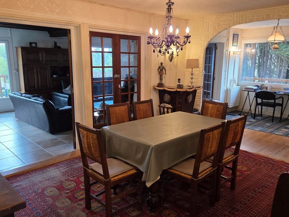 � vendre  Maison Trouville-sur-Mer (14360)