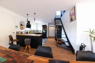  Maison � vendre 6 pi�ces 127 m�