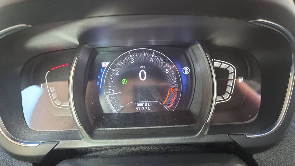Sc&eacute;nic IV 1.3 TCe 140 Energy EDC Limited - Automatique 2018 occasion 92240 Malakoff