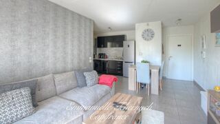  Appartement � vendre 3 pi�ces 58 m�