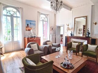  Hôtel Particulier à vendre 7 pièces 210 m² Auch
