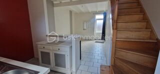  Maison à vendre 3 pièces 55 m²