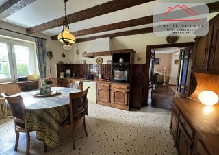  Maison � vendre 5 pi�ces 126 m�