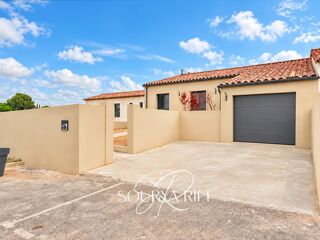  Maison à vendre 5 pièces 110 m²