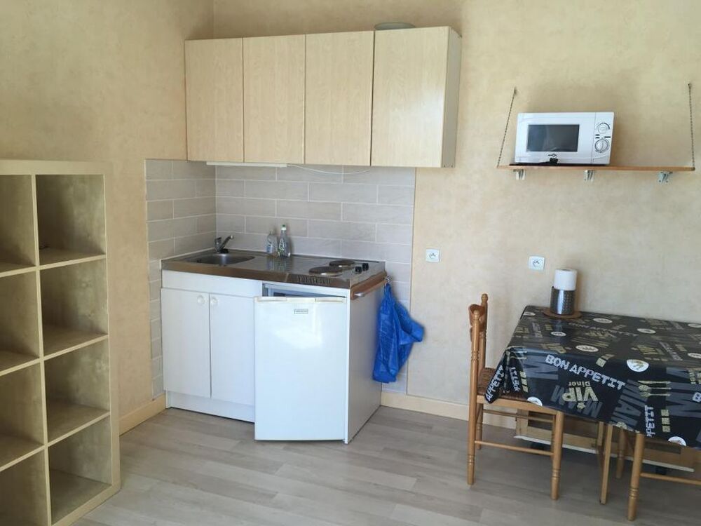 Location Appartement Studio de 22m2 à louer sur Metz Metz