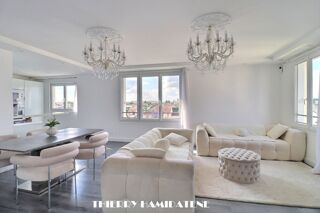  Appartement  vendre 4 pices 75 m