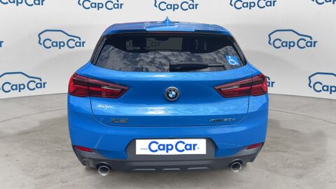 X2 xDrive 20d 190 BVA8 M Sport - Automatique Toit ouvrant 2018 occasion 76500 Elbeuf