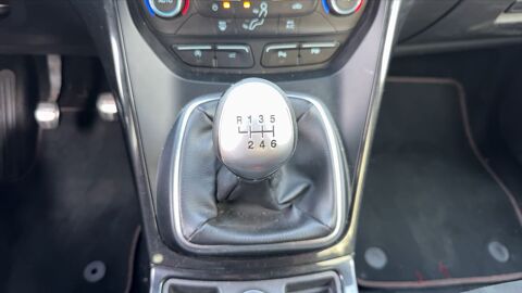 Kuga 2.0 TDCi 150 ST-Line 2018 occasion 27950 Saint Marcel