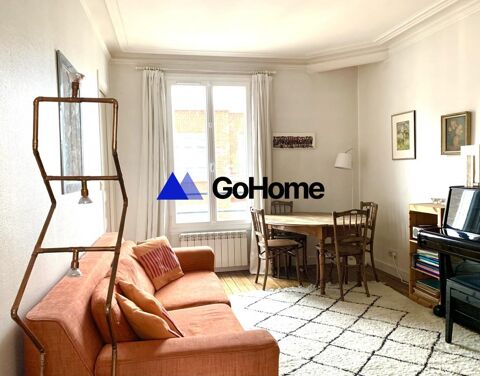  Appartement  louer 3 pices 46 m