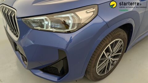 X1 U11 SDRIVE 20D 163CH DKG7 M SPORT 2025 occasion 73420 Voglans