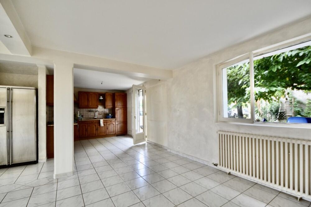 Vente Maison MAISON FAMILIALE Porcieu amblagnieu