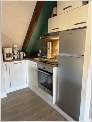  Appartement à vendre 2 pièces 39 m²