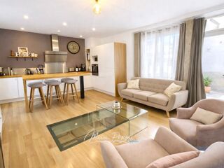  Maison à vendre 3 pièces 108 m²