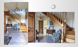  Maison � vendre 7 pi�ces 165 m�