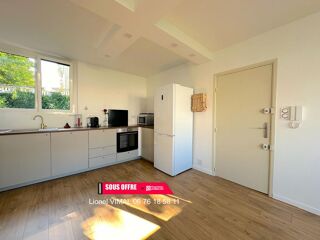  Appartement � vendre 2 pi�ces 41 m�